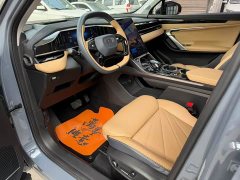 Geely Boyue L 2023 2.0TD DCT flagship - фото 4