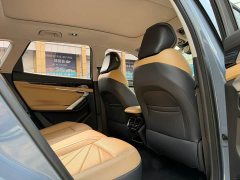 Geely Boyue L 2023 2.0TD DCT flagship - фото 5