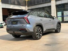 Geely Boyue L 2023 2.0TD DCT flagship - фото 6