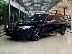 BMW 3 Series 325Li M Sports Package - фото 10