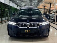 BMW 3 Series 325Li M Sports Package - фото 11