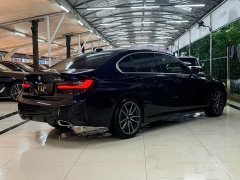 BMW 3 Series 325Li M Sports Package - фото 4