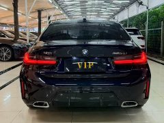 BMW 3 Series 325Li M Sports Package - фото 5