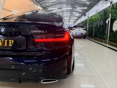 BMW 3 Series 325Li M Sports Package - фото 6