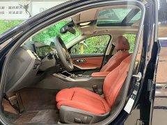BMW 3 Series 325Li M Sports Package - фото 7