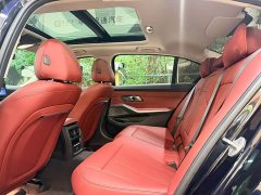 BMW 3 Series 325Li M Sports Package - фото 8