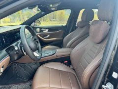 Mercedes-Benz E-Class facelift E 300 L sports luxury - фото 11