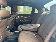 Mercedes-Benz E-Class facelift E 300 L sports luxury - фото 14