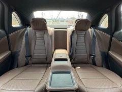 Mercedes-Benz E-Class facelift E 300 L sports luxury - фото 18