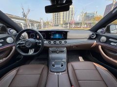 Mercedes-Benz E-Class facelift E 300 L sports luxury - фото 19