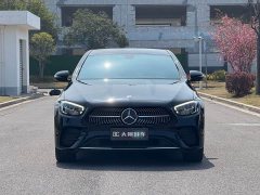 Mercedes-Benz E-Class facelift E 300 L sports luxury - фото 2