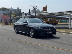Mercedes-Benz E-Class facelift E 300 L sports luxury - фото 3