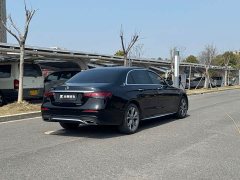 Mercedes-Benz E-Class facelift E 300 L sports luxury - фото 4