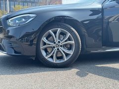 Mercedes-Benz E-Class facelift E 300 L sports luxury - фото 9