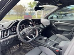 Audi Q5L 40T luxury and dynamic - фото 9