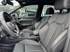 Audi Q5L 40T luxury and dynamic - фото 10