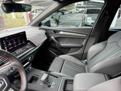 Audi Q5L 40T luxury and dynamic - фото 11