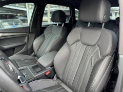 Audi Q5L 40T luxury and dynamic - фото 12