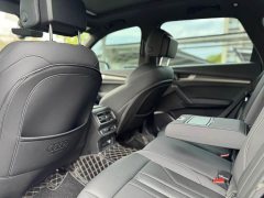 Audi Q5L 40T luxury and dynamic - фото 13