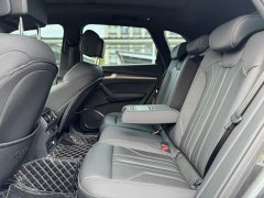 Audi Q5L 40T luxury and dynamic - фото 14
