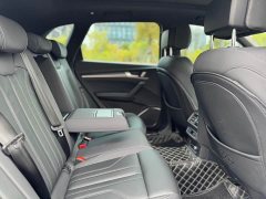 Audi Q5L 40T luxury and dynamic - фото 15