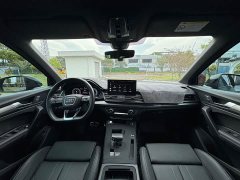 Audi Q5L 40T luxury and dynamic - фото 16