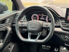 Audi Q5L 40T luxury and dynamic - фото 18
