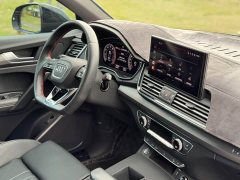 Audi Q5L 40T luxury and dynamic - фото 19