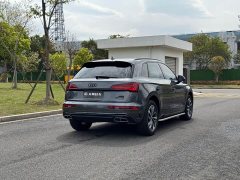Audi Q5L 40T luxury and dynamic - фото 4