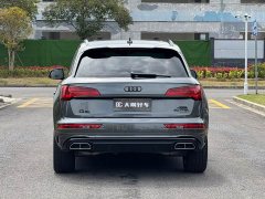 Audi Q5L 40T luxury and dynamic - фото 5