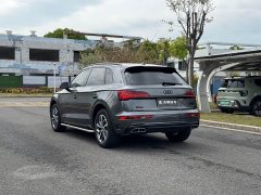 Audi Q5L 40T luxury and dynamic - фото 6