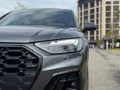 Audi Q5L 40T luxury and dynamic - фото 7
