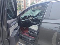 Lexus Tavendor 380TSI 4Motion R-Line Touring Edition - фото 11