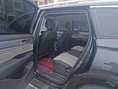 Lexus Tavendor 380TSI 4Motion R-Line Touring Edition - фото 12