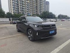 Lexus Tavendor 380TSI 4Motion R-Line Touring Edition - фото 3