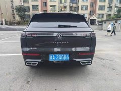 Lexus Tavendor 380TSI 4Motion R-Line Touring Edition - фото 6