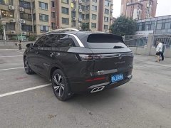 Lexus Tavendor 380TSI 4Motion R-Line Touring Edition - фото 7