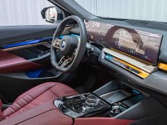 BMW 5 Series 530Li Exclusive M Sports Package - фото 16
