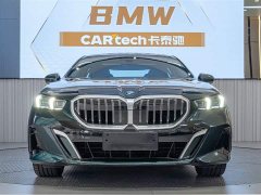 BMW 5 Series 530Li Exclusive M Sports Package - фото 2