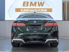 BMW 5 Series 530Li Exclusive M Sports Package - фото 3