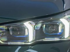 BMW 5 Series 530Li Exclusive M Sports Package - фото 6