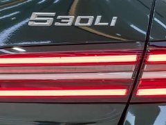 BMW 5 Series 530Li Exclusive M Sports Package - фото 7