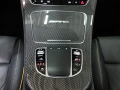Mercedes-Benz E-Class AMG E 63 S 4MATIC - фото 10