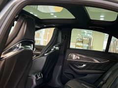 Mercedes-Benz E-Class AMG E 63 S 4MATIC - фото 11