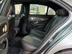 Mercedes-Benz E-Class AMG E 63 S 4MATIC - фото 14