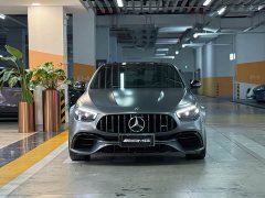 Mercedes-Benz E-Class AMG E 63 S 4MATIC - фото 3
