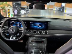 Mercedes-Benz E-Class AMG E 63 S 4MATIC - фото 5