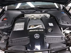Mercedes-Benz E-Class AMG E 63 S 4MATIC - фото 6