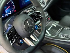 Mercedes-Benz E-Class AMG E 63 S 4MATIC - фото 7