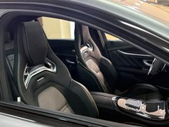 Mercedes-Benz E-Class AMG E 63 S 4MATIC - фото 8